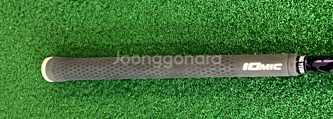 발도 정품, 568 9.5도 드라이버 팝니다--4