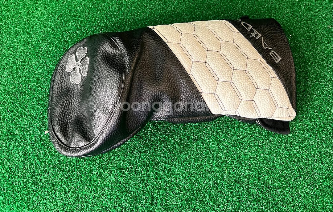 발도 정품, 568 9.5도 드라이버 팝니다--5