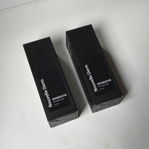 누벨덤 리파베논 앰플