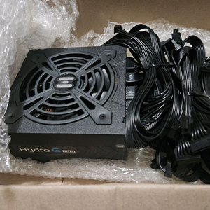 FSP Hydro G Pro 1000W 풀모듈러 파워