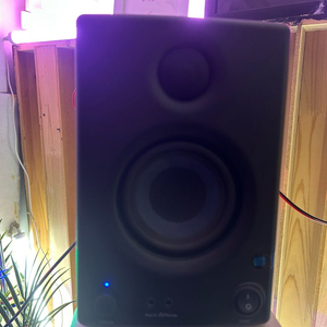 오디오 인터페이스 + 마이크 세트