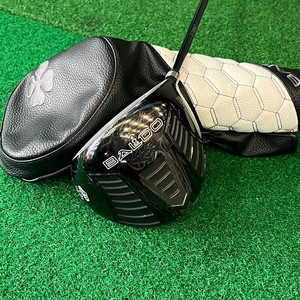 발도 정품, 코르샤 435 9.5도 드라이버 팝니다