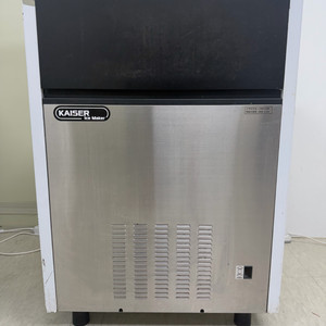 imk-3125 카이저 수냉식 100kg 제빙기
