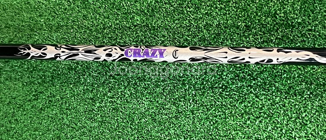 발도 정품, 코르샤 435 9.5도 드라이버 팝니다--3