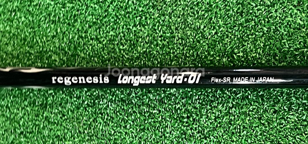 발도 정품, 코르샤 435 9.5도 드라이버 팝니다--4