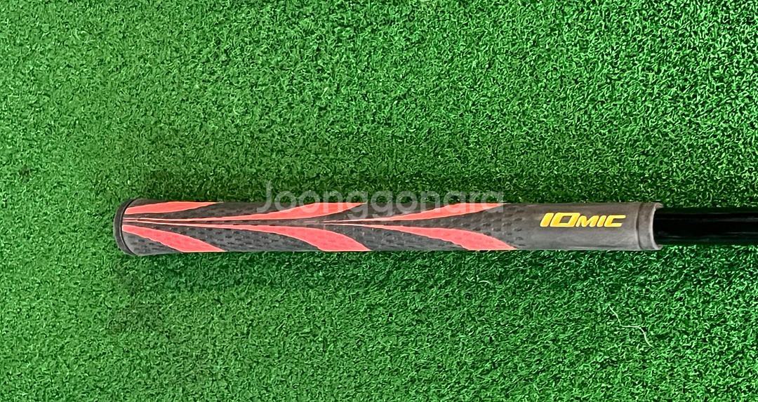 발도 정품, 코르샤 435 9.5도 드라이버 팝니다--5