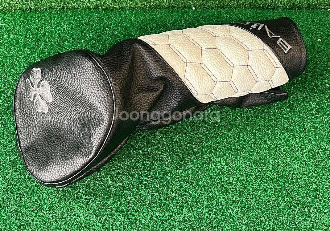 발도 정품, 코르샤 435 9.5도 드라이버 팝니다--6