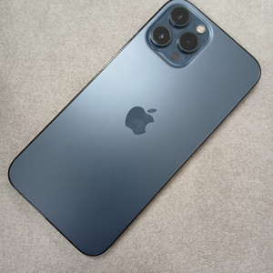 아이폰12프로맥스 256GB 팝니다!![45만]