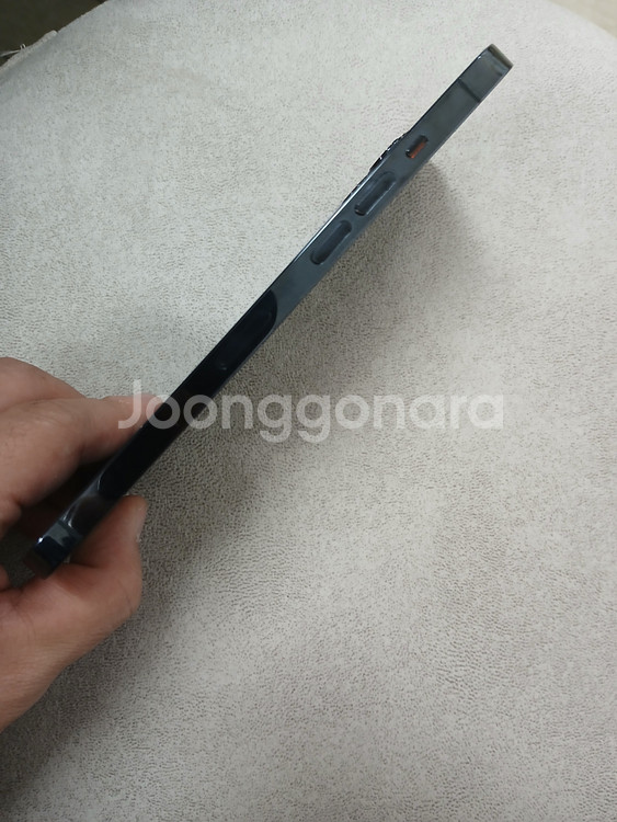 아이폰12프로맥스 256GB 팝니다!![45만]--1