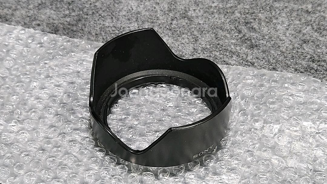 소니정품후드 ALC-SH112--0