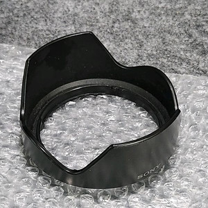 소니정품후드 ALC-SH112