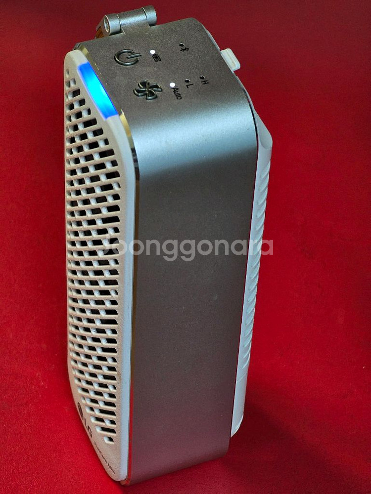 LG퓨리케어 미니 휴대용 무선공기청정기 AP139MWA--3