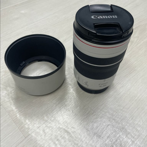 캐논 rf 70-200 f4 알형아