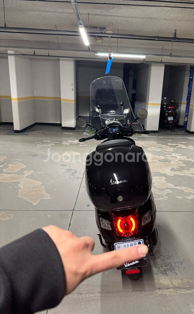 배스파 gts300 슈퍼테크--1