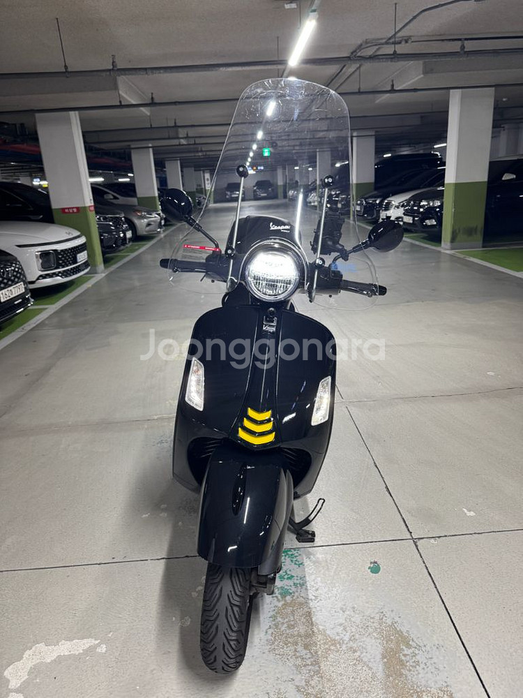 배스파 gts300 슈퍼테크--0