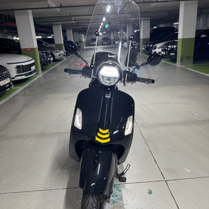 배스파 gts300 슈퍼테크