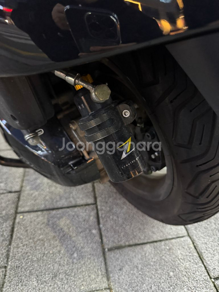 배스파 gts300 슈퍼테크--2