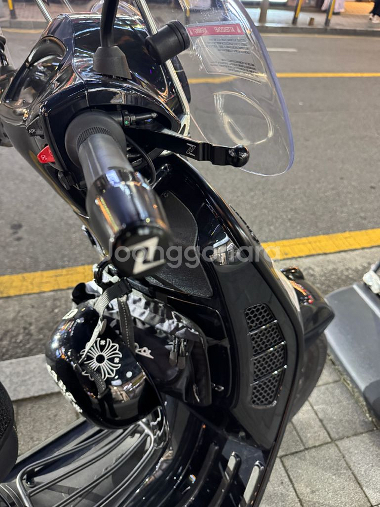 배스파 gts300 슈퍼테크--4