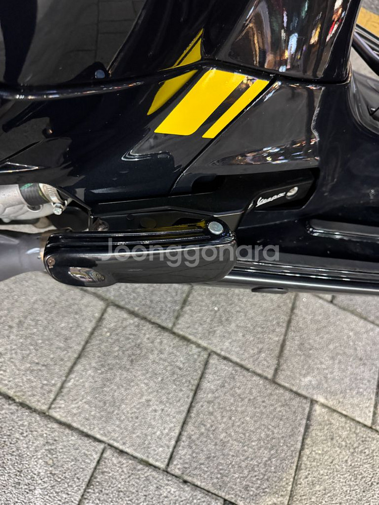 배스파 gts300 슈퍼테크--5