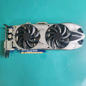 GEFORCE GTX 760 OC PCI-E 2GB DDR5 256Bit
