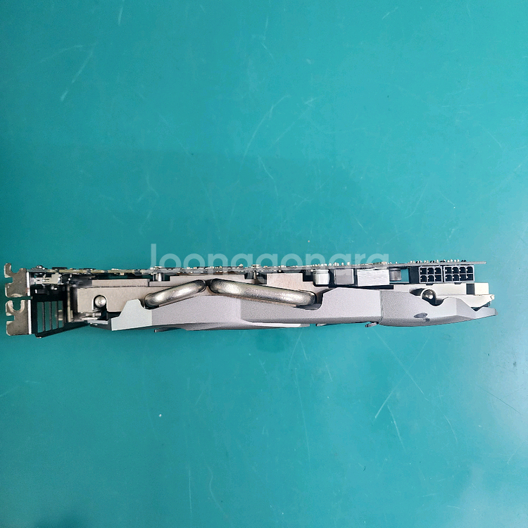 GEFORCE GTX 760 OC PCI-E 2GB DDR5 256Bit--1