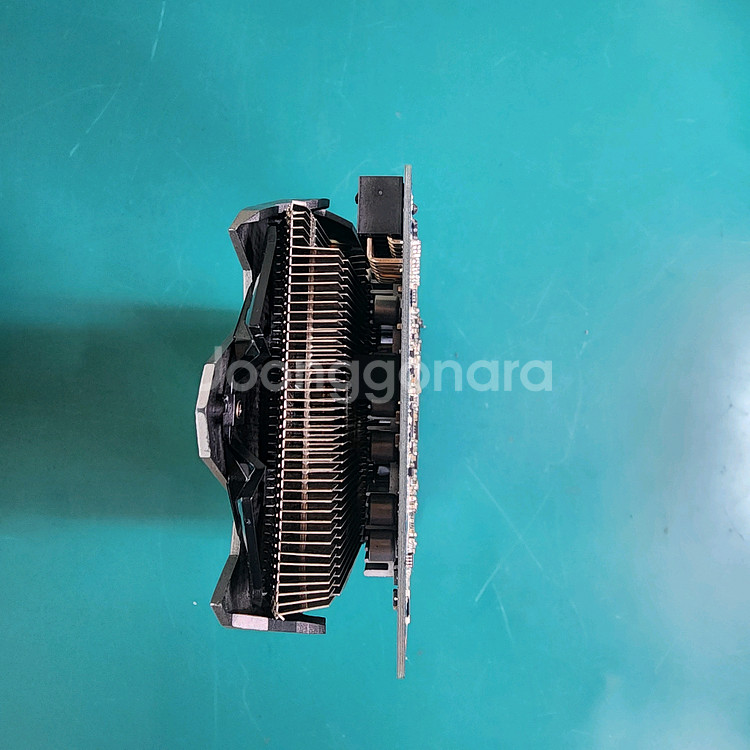 GEFORCE GTX 760 OC PCI-E 2GB DDR5 256Bit--5