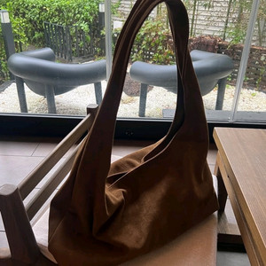 아브컬렉션스웨이드(새상품)