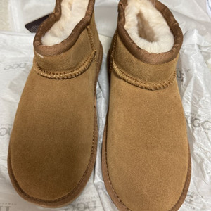 오즈웨어 어그 울트라미니 230