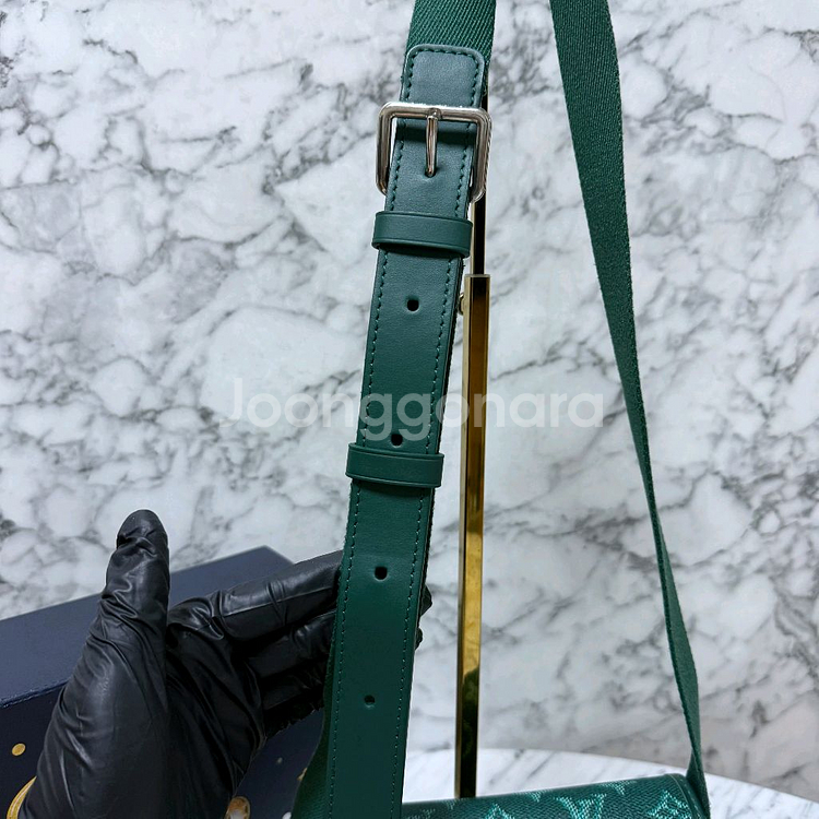 루이비통 이클립스 바스포어 웨어러블 월릿 크로스백 메신저백--7