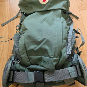 피엘라벤 아비스코 35L 등산배낭