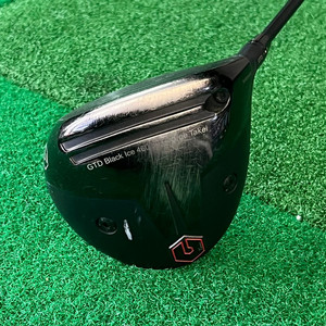 GTD 정품, 블랙아이스 460 9.5도 팝니다