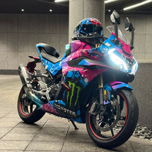 450sr 요시무라구변 1520km