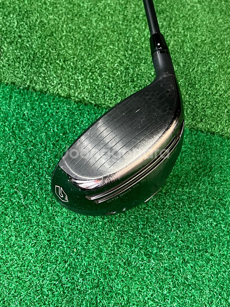 GTD 정품, 블랙아이스 460 9.5도 팝니다--2