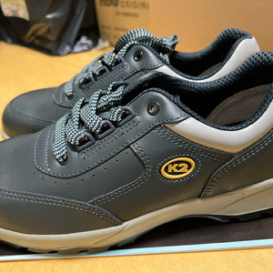K2 케이투 세이프티 안전화 265mm