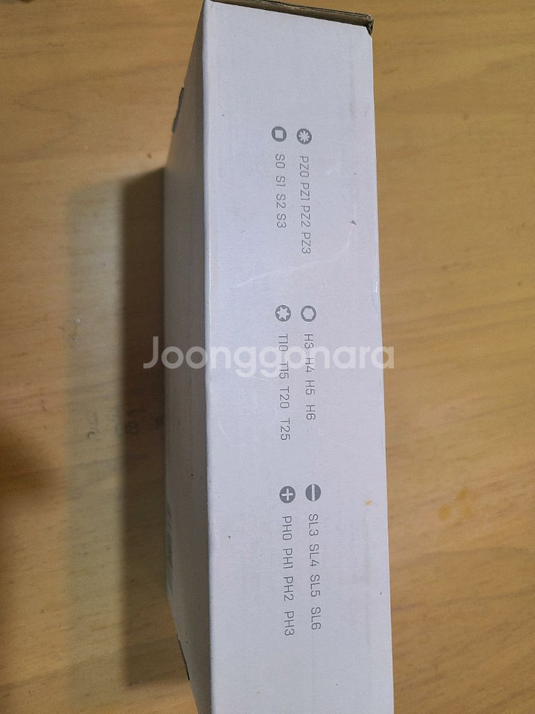 델리 3.6v전동 드라이버--4