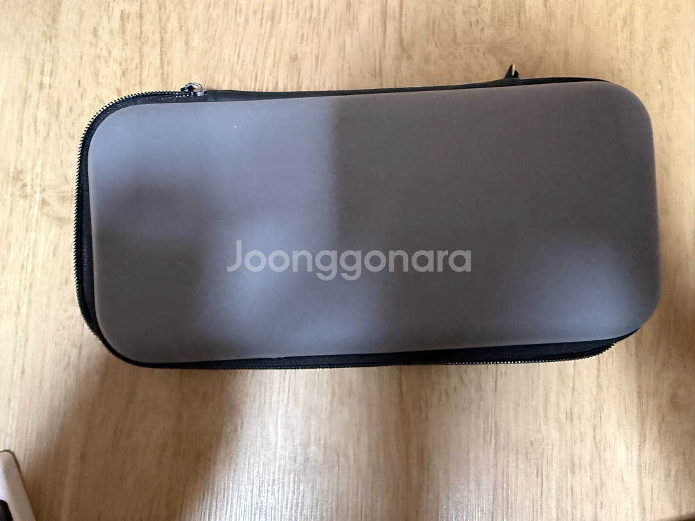 닌텐도 스위치 동물의숲 에디션--3