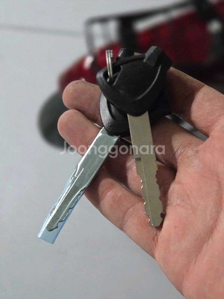 S급 시티베스트 배달세팅 20년식 스쿠터--7