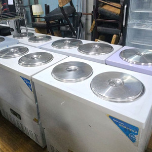 육수냉장고 1구 2구