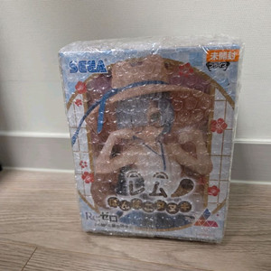 리제로 렘 피규어