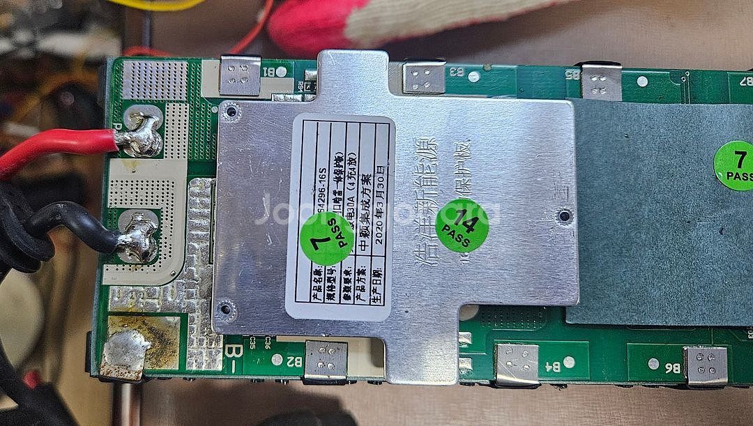 전기자전거 전동킥보드 전동스쿠터바이크 배터리수리 리필--2