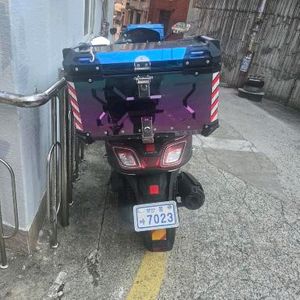 다운타운125c18년50000k