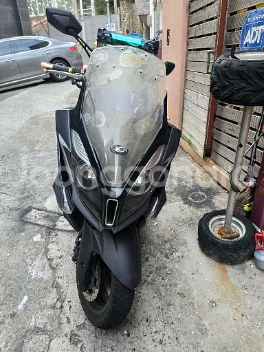 다운타운125c18년50000k--1