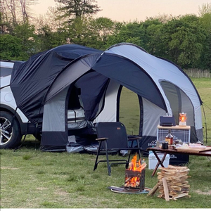 어반사이드 프로텍트3 플러스 Protect 3+ 차박텐트 도킹텐트