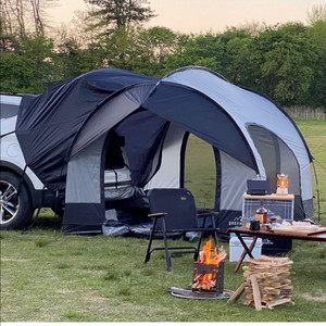 어반사이드 프로텍트3 플러스 Protect 3+ 차박텐트 도킹텐트