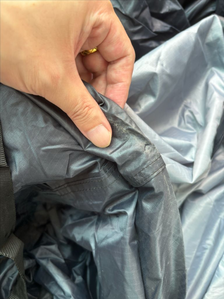 어반사이드 프로텍트3 플러스 Protect 3+ 차박텐트 도킹텐트--5