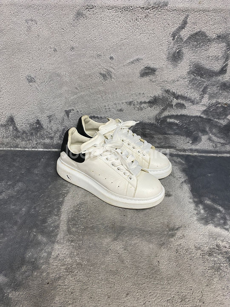 알렉산더 맥퀸 스니커즈 245~250--0