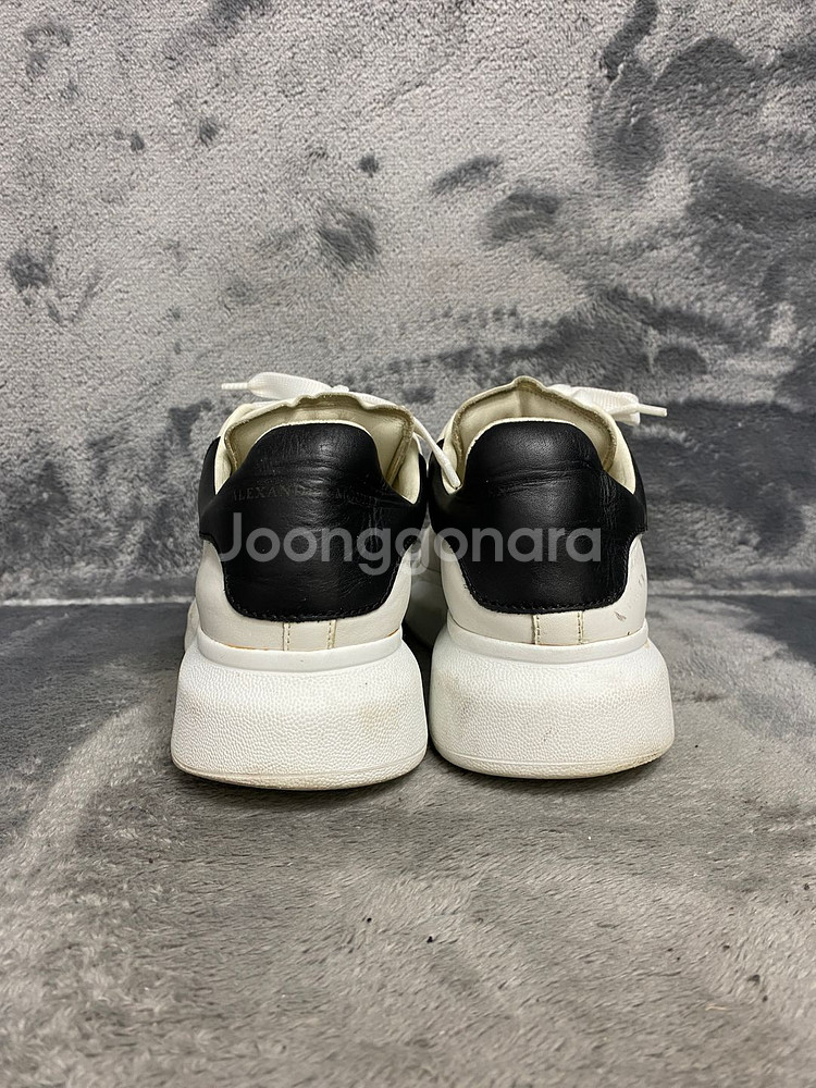 알렉산더 맥퀸 스니커즈 245~250--3