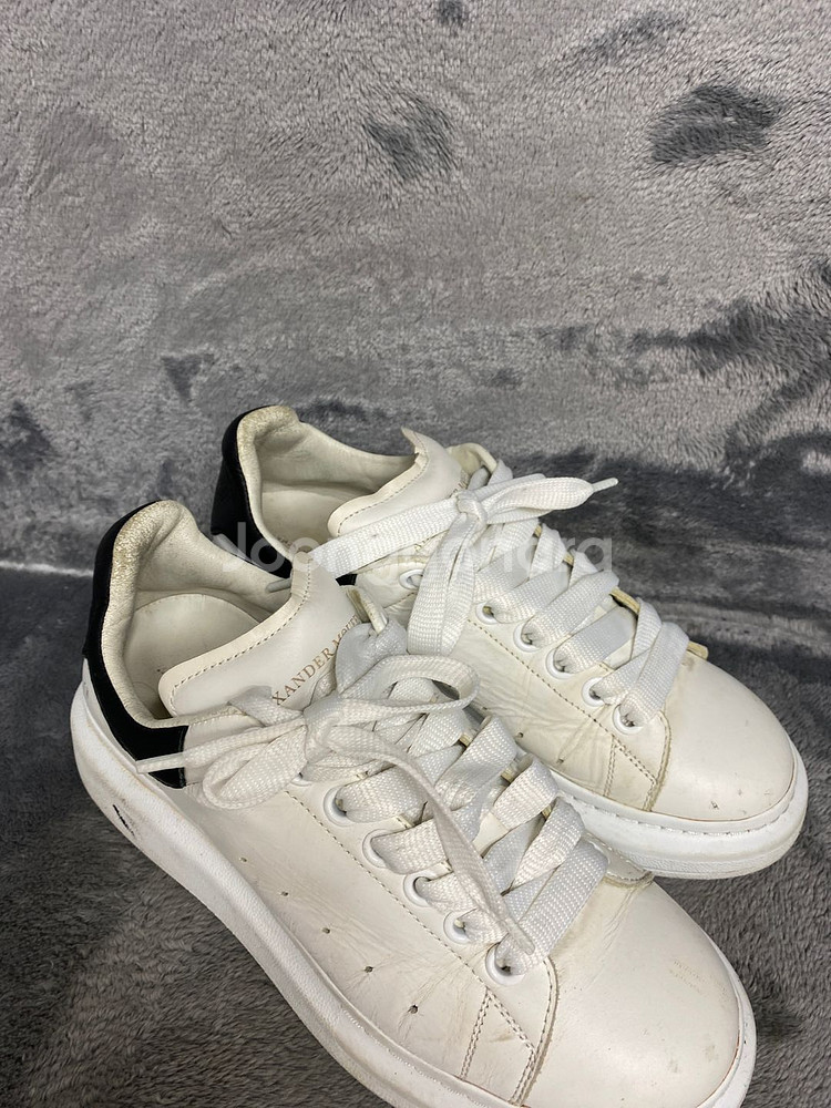 알렉산더 맥퀸 스니커즈 245~250--2