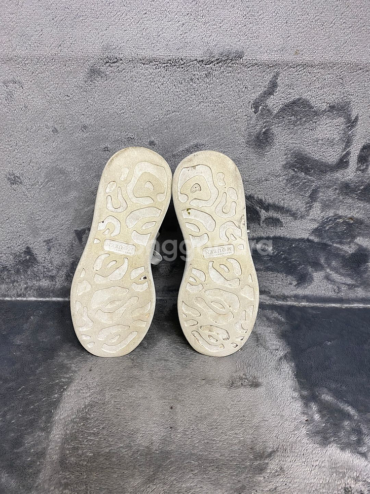 알렉산더 맥퀸 스니커즈 245~250--4