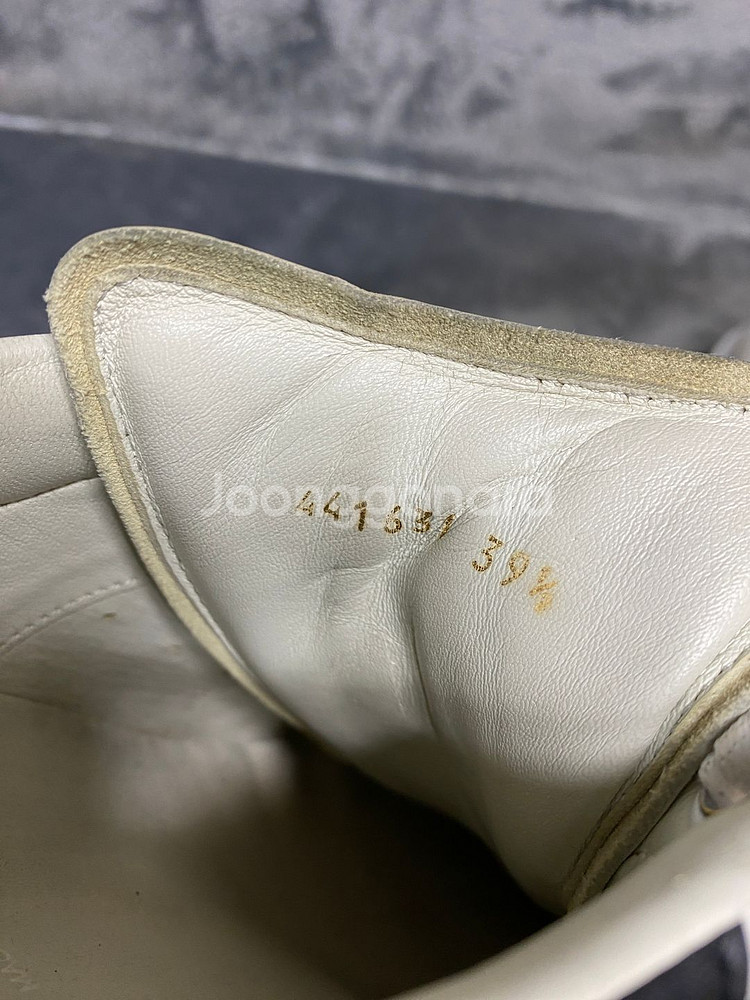 알렉산더 맥퀸 스니커즈 245~250--5